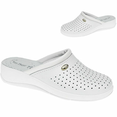 Womens nurse mule comfort - womens,