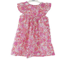 Jacadi dress liberty floral - jacadi,