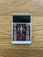 JASEIKIN NECROMANCER PC Engine