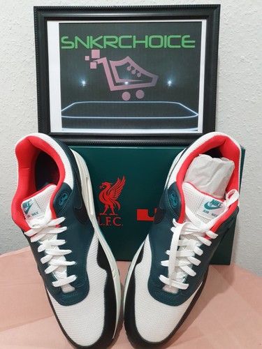 Brand new nike air max - max, 1