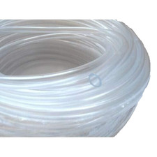 Strimmer Fuel Pipe - 1mtr  2.5mm ID x 4mm OD -RYOBI, STIHL McCULLOCH FLYMO