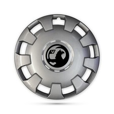 For Vauxhall Corsa Van 4x