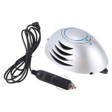 Car air refresher purifier - 1x(car,