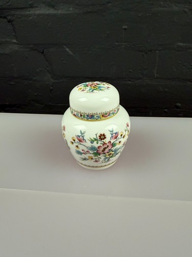 Coalport ming rose ginger - ming,