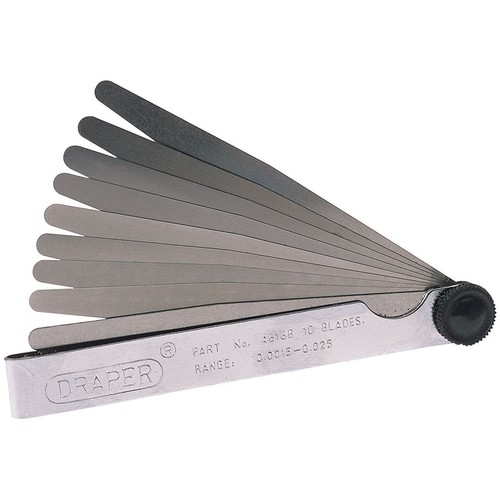 Draper blade imperial - 10,