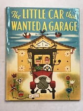 “The Little Car that Wanted