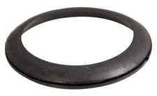 Golf Cabriolet Tailgate Lock Seal 79-83 Polo Mk1 Mk2 82-94 161 827 527