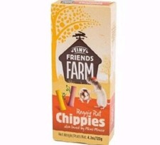 REGGIE RAT CHIPPIES, MIMI