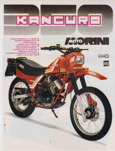 Advertising moto - advertising,