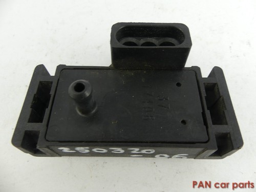 Map sensor boost - sensor,