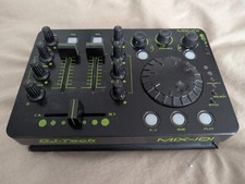 DJ-Tech Mix-101 Midi Controller