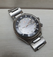 Collectible ORIENT KING Diver