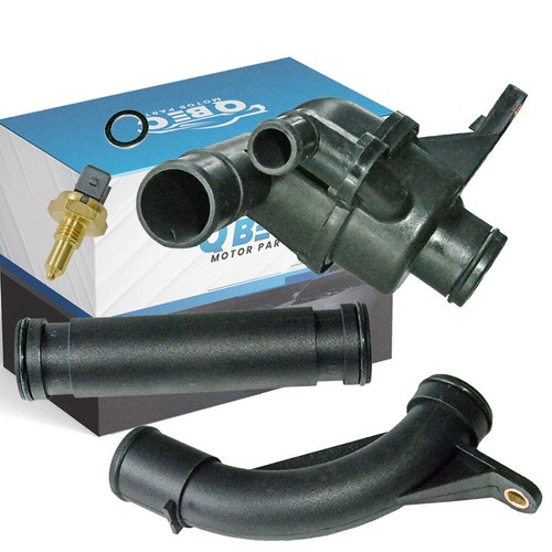 Thermostat housing for rover - for,