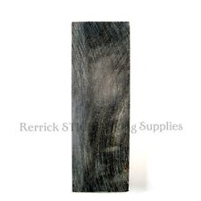 WATER BUFFALO HORN SCALE FOR