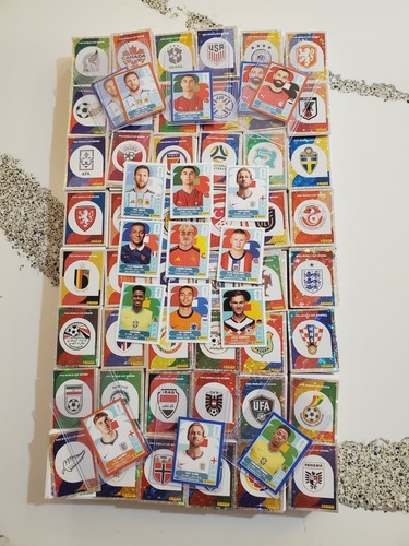 2026 panini fifa - world, cup