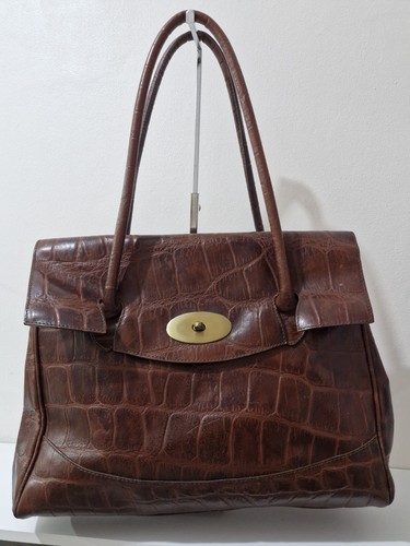 Russell bromley brown - &,
