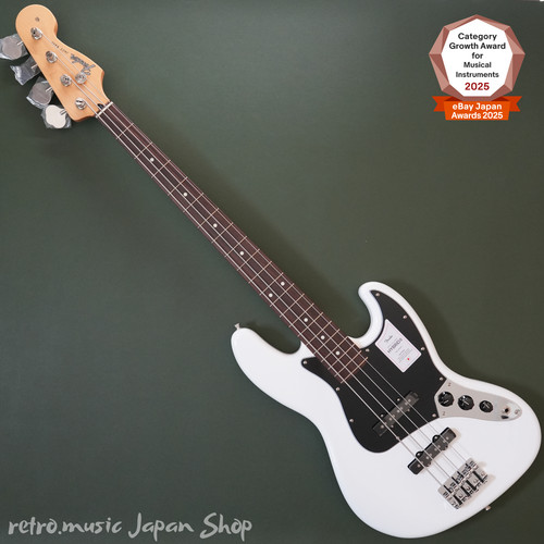 Fender made japan - made, ii