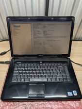 Dell Inspiron 1545 - Intel
