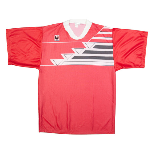 Uhlsport mens jersey - jersey, l