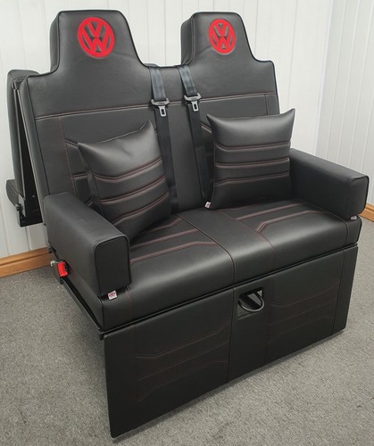 Rock roll bed t4 t5 - vw,