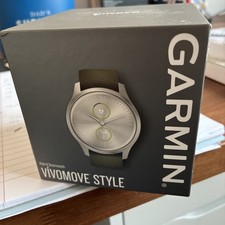 Garmin vívomove Style 42mm