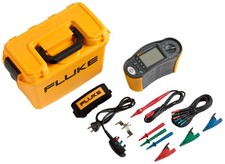 Fluke 1662 Multifunction