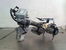 STEERING COLUMN HOUSING