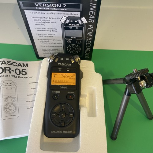 Tascam handheld digital - handheld,
