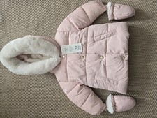 Baby Jacket Mayoral Color