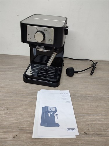 Longhi ec260 coffee - de'longhi,