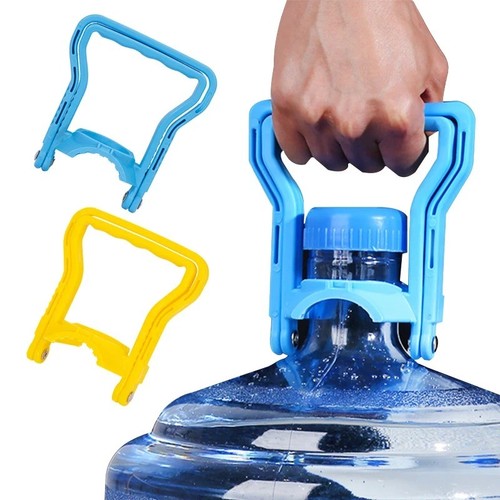 Water bottle carry - carry, ring