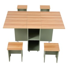 Butterfly Drop Leaf Dining