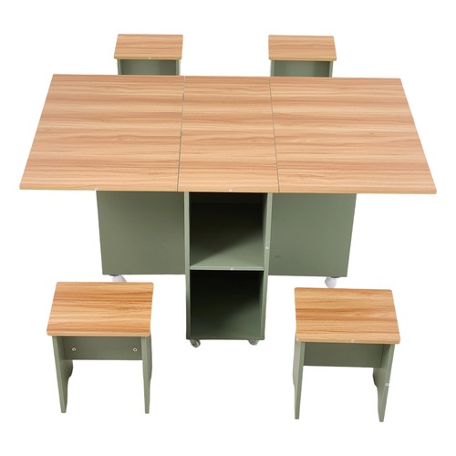 Butterfly drop leaf dining - butterfly,