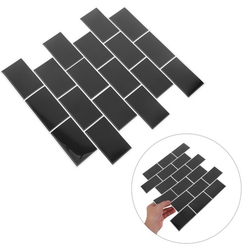 Pcs look subway - subway, tile