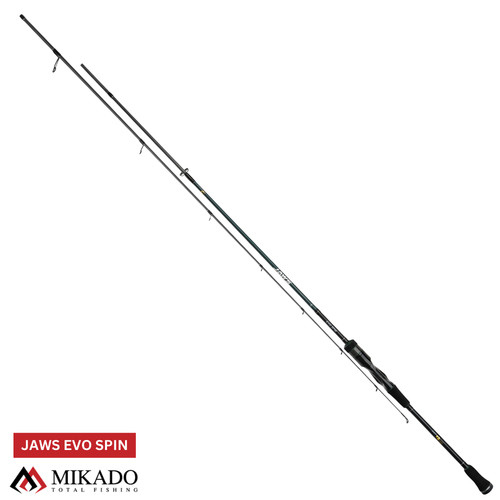 Mikado jaws evo - mikado,