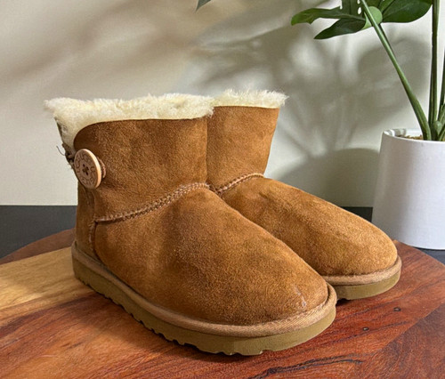 Ugg mini bailey - bailey, boots