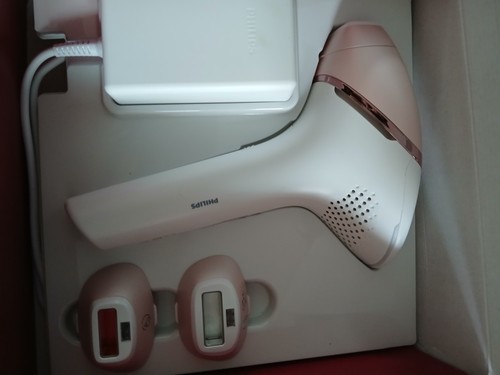 Philips lumea ipl 9000 - ipl, series