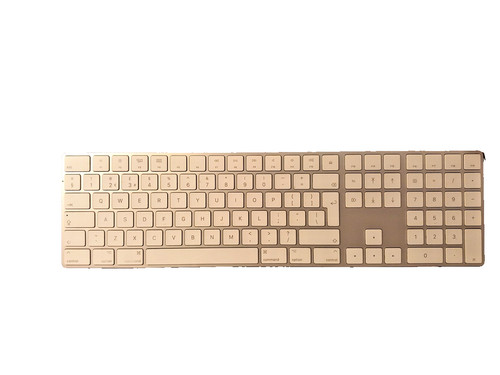 Apple magic 1843 keyboard - apple,