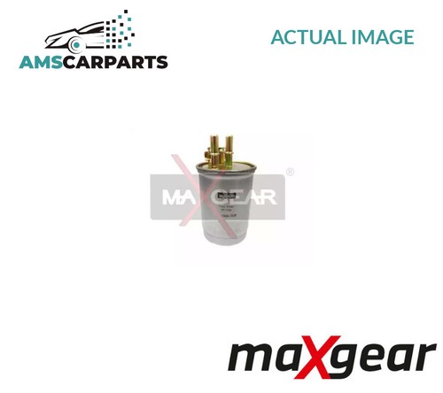 Engine fuel filter 0046 - engine,