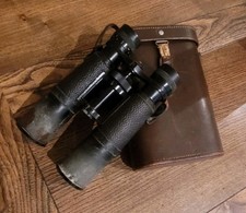 Hensoldt Wetzlar Dialyt 6x42