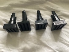 4 X Genuine Black & Decker x 4