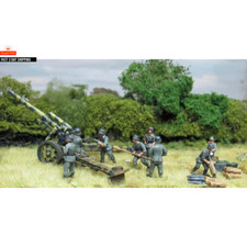 1/72 Scale Resin Figure Model