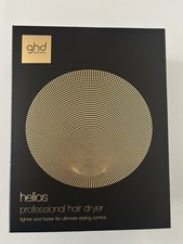 GHD Helios Professional Hair