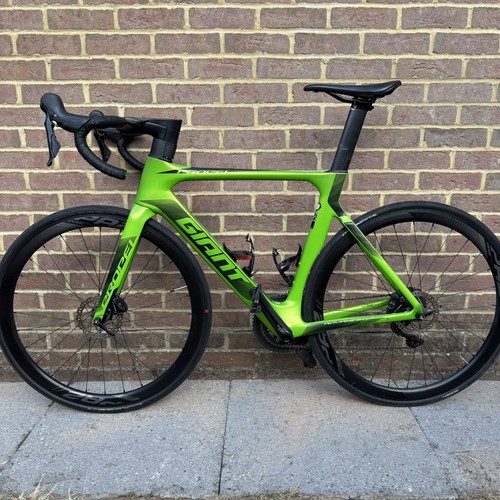 Giant propel advanced carbon - 2,