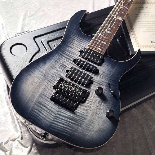 Ibanez rg8570 bre - ibanez,