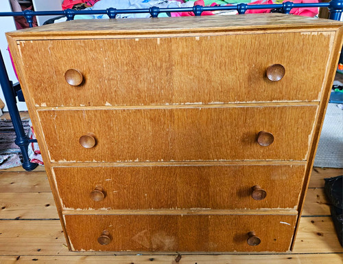 Meredew vintage wooden - meredew, 4