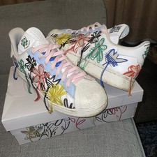 Great Pair of Mens ADIDAS