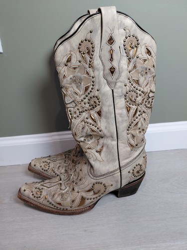 Corral ab001 buckle exclusive - corral,