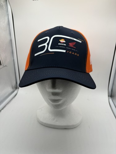Repsol honda official years - repsol,