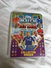 Match Attax Premier League